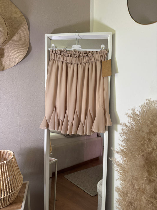 Beige Rock Damen
